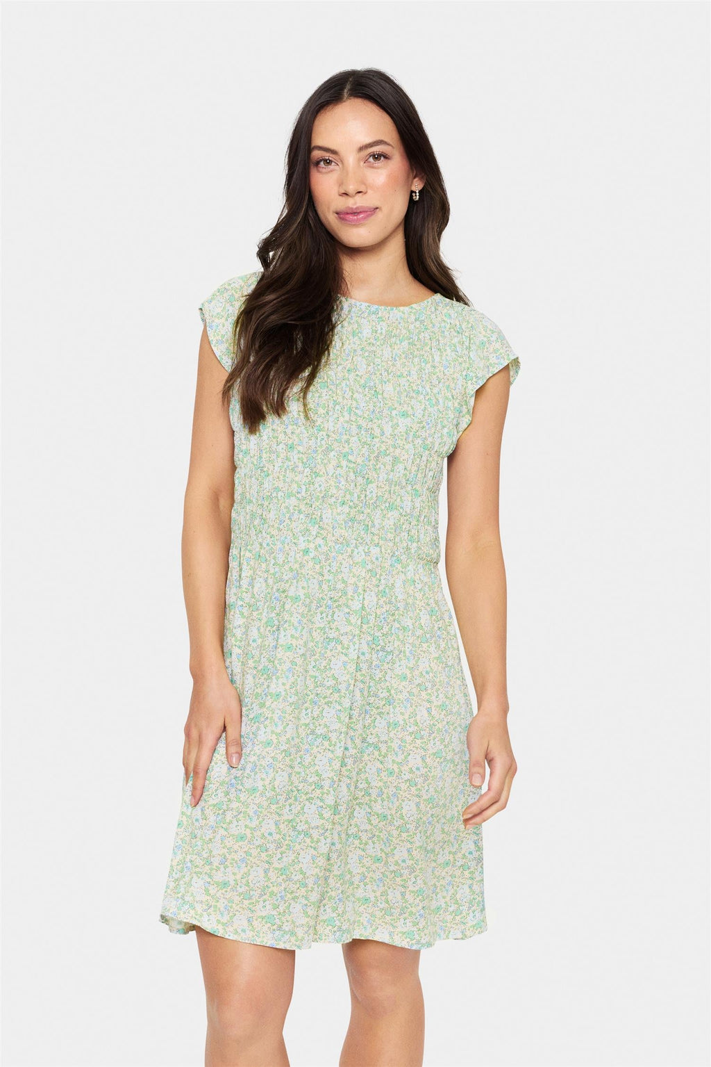 Gisla dress