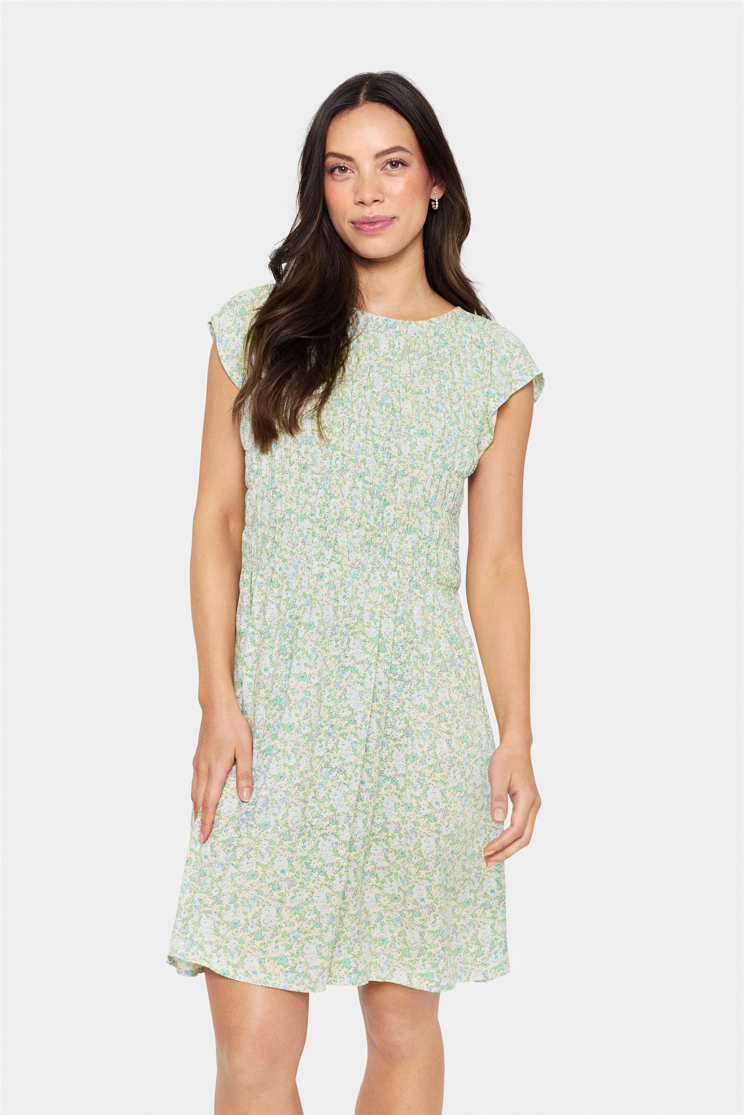 Gisla dress