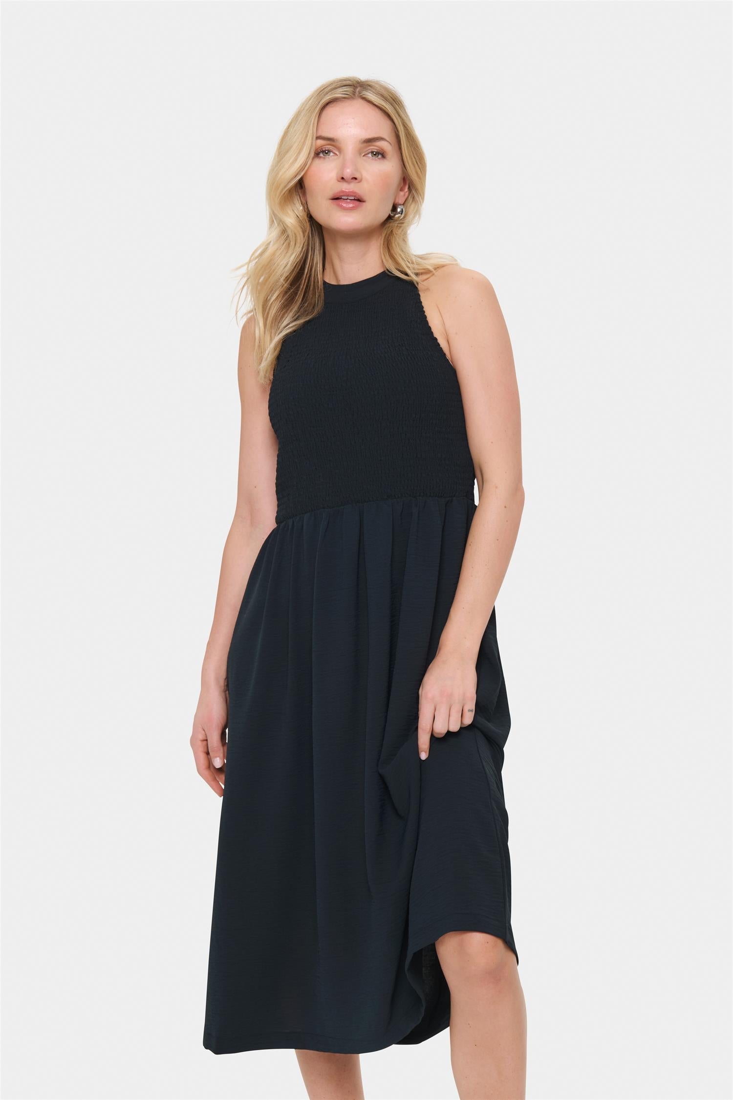 Keisha dress