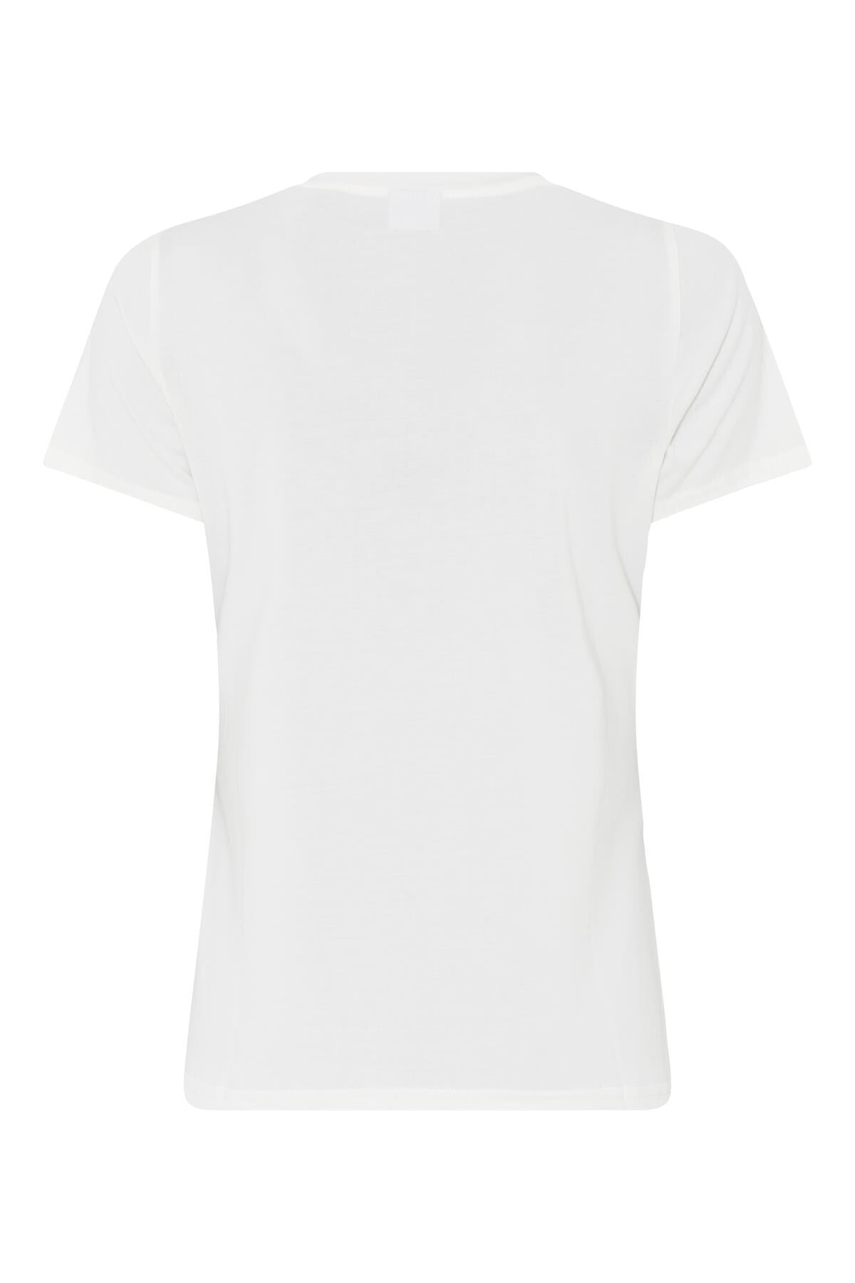 Nina t-shirt Ny V-neck
