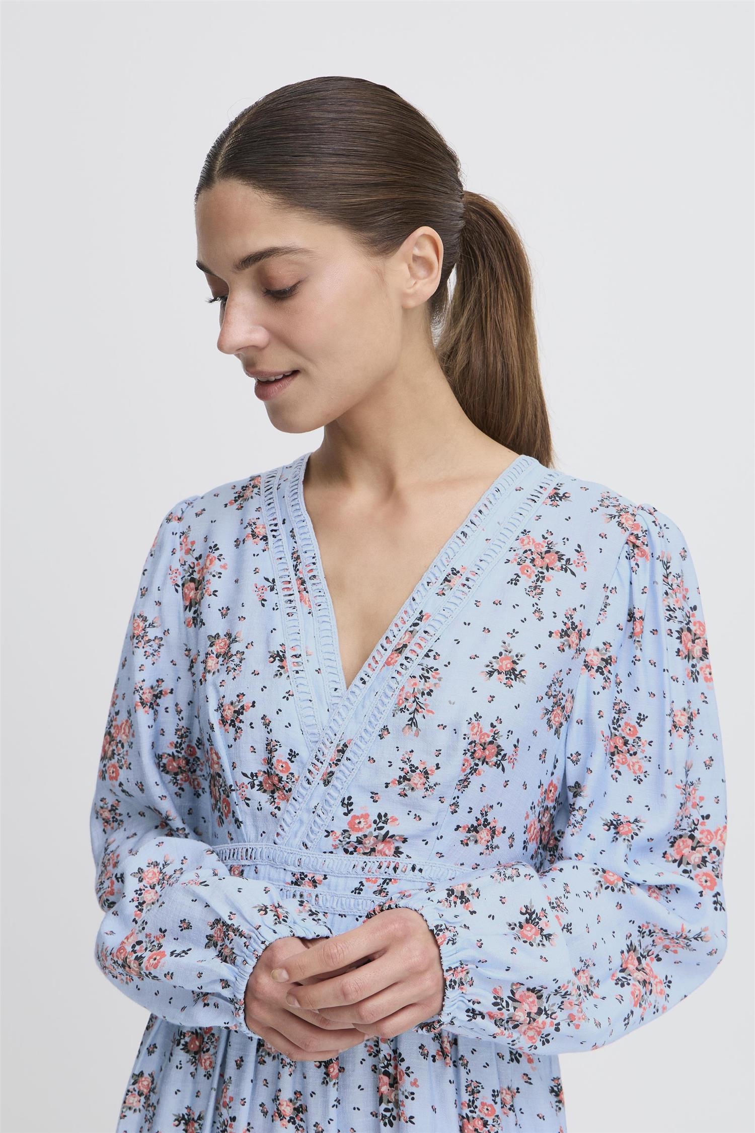 Hailey dress