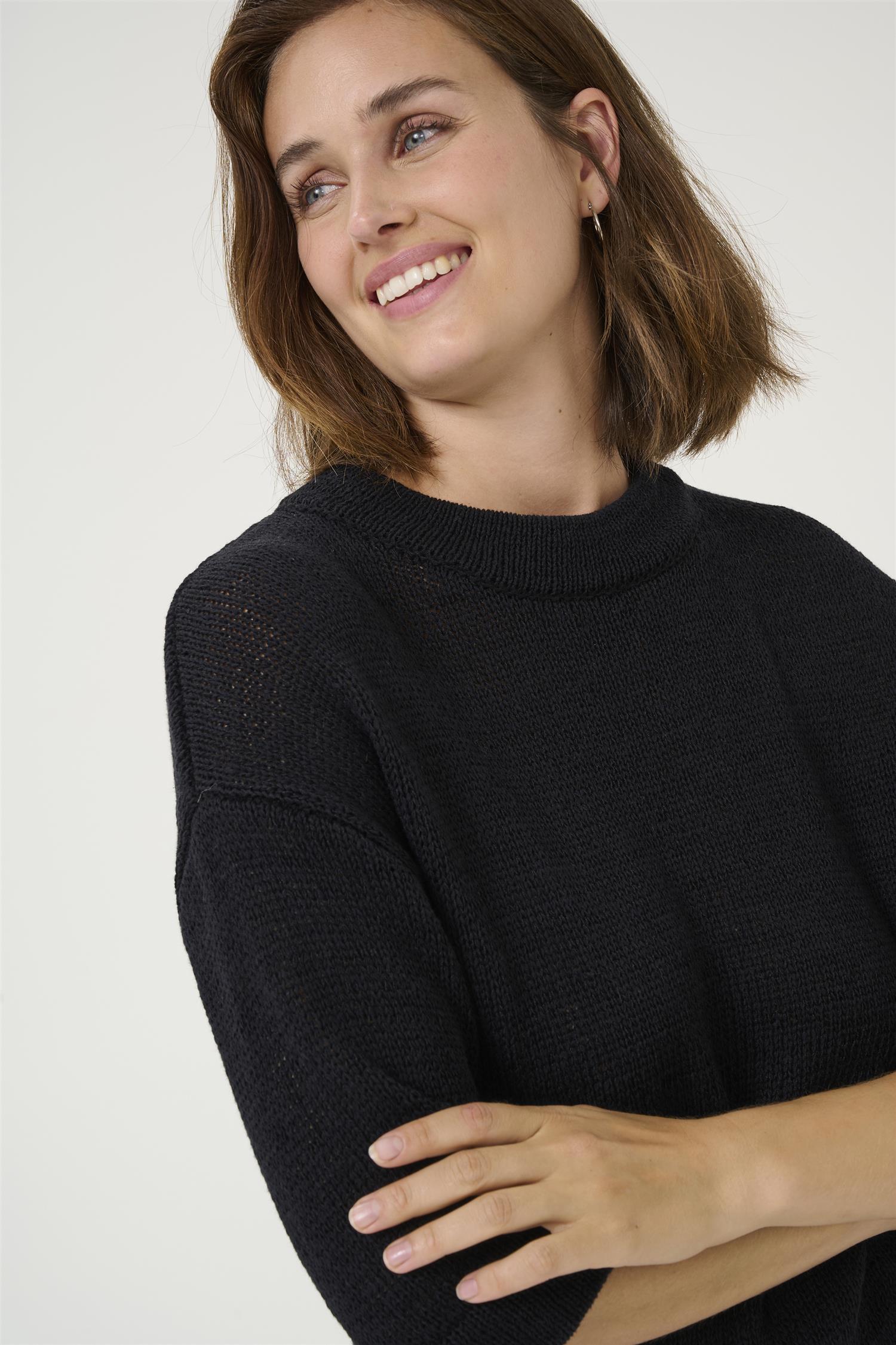 Sevita pullover