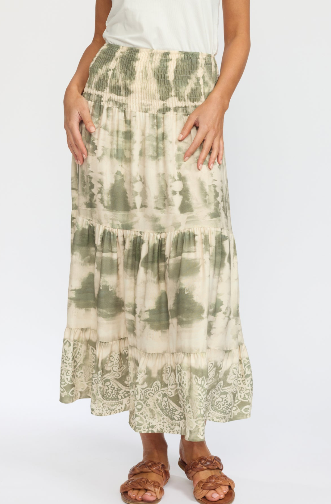 Kalina skirt