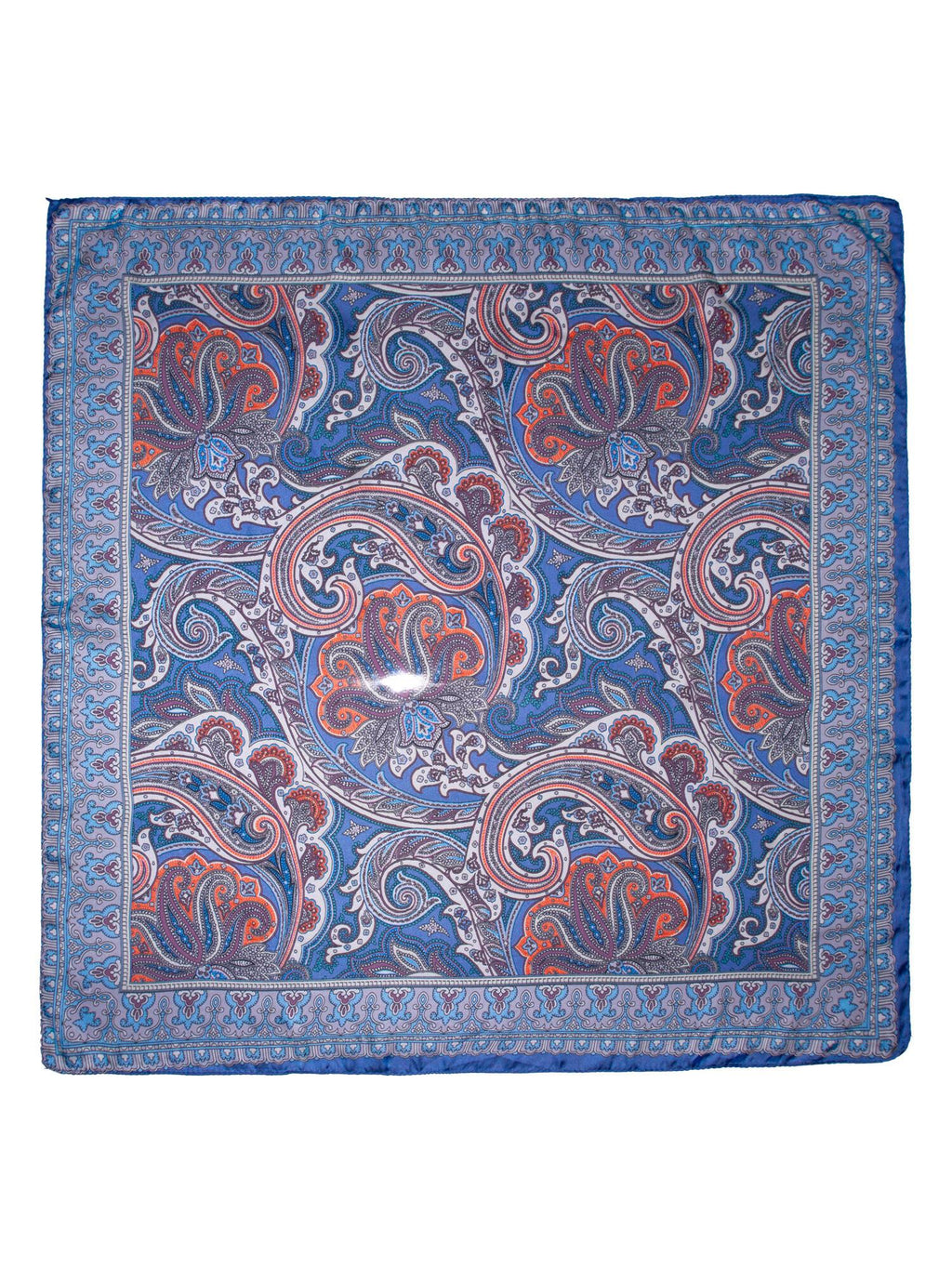 skjerf paisley