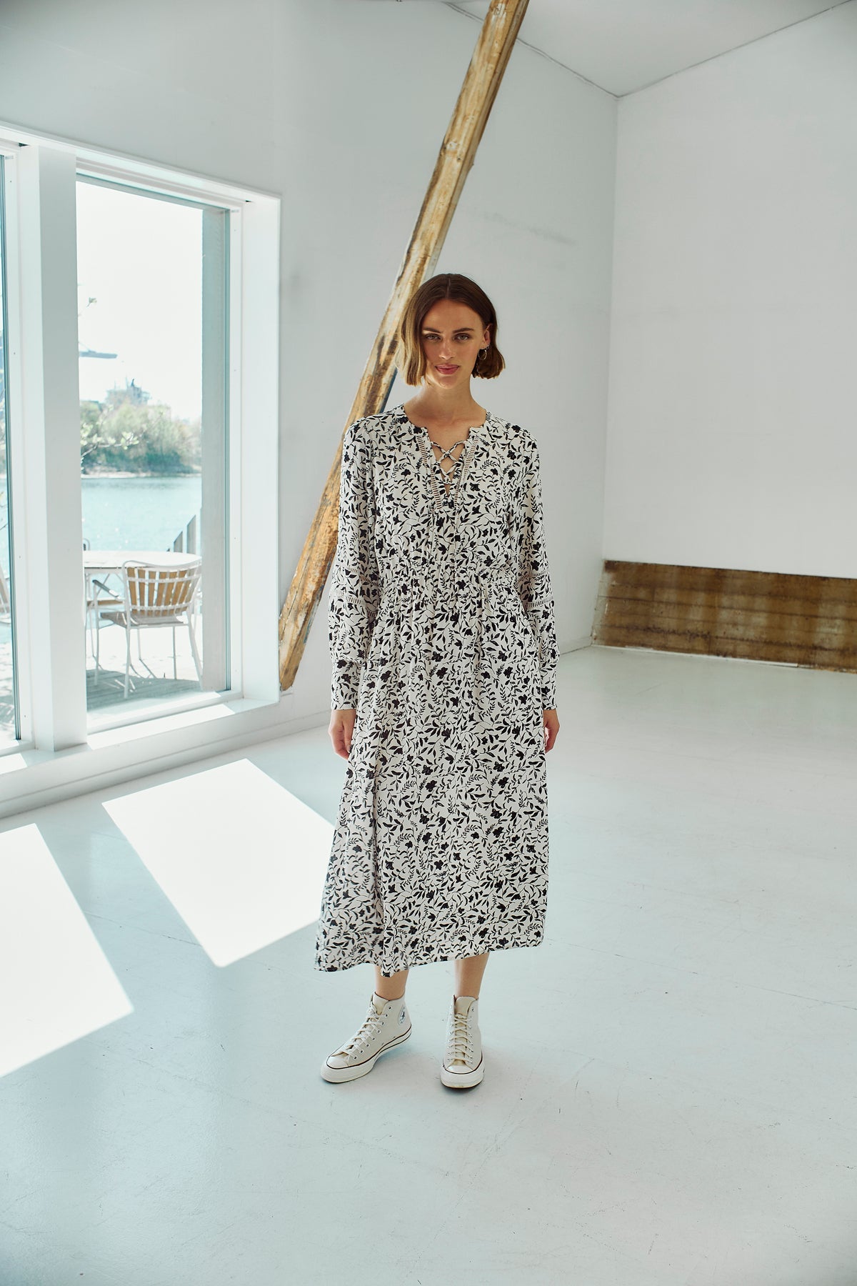 Lovy dress