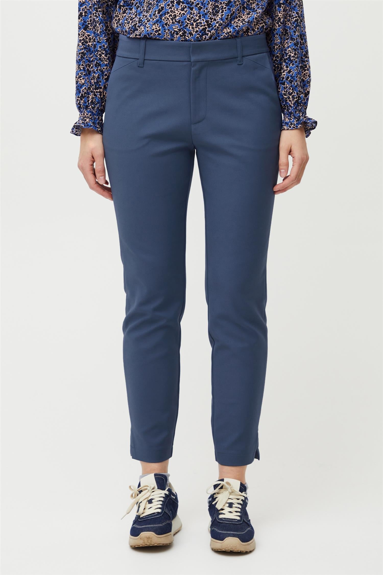 Bindy pant ankel skinny