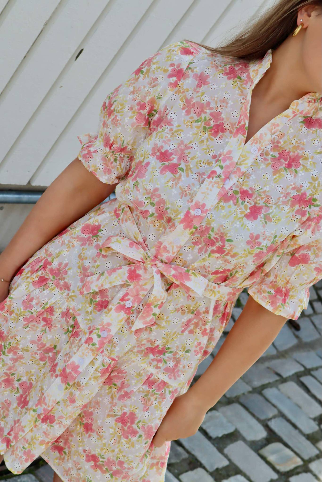 Willa dress