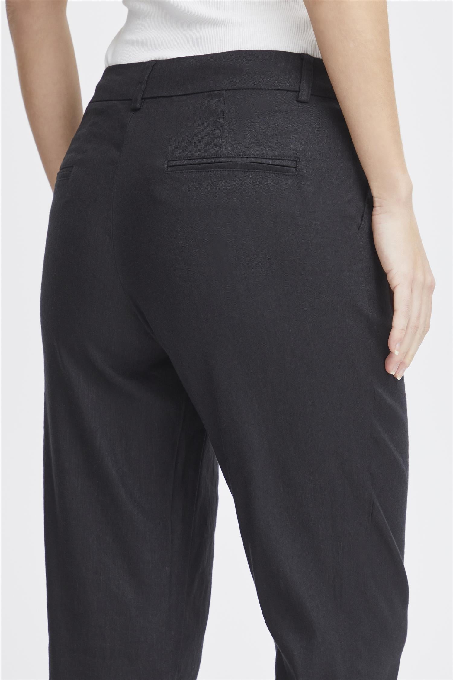 Luca HW Pant