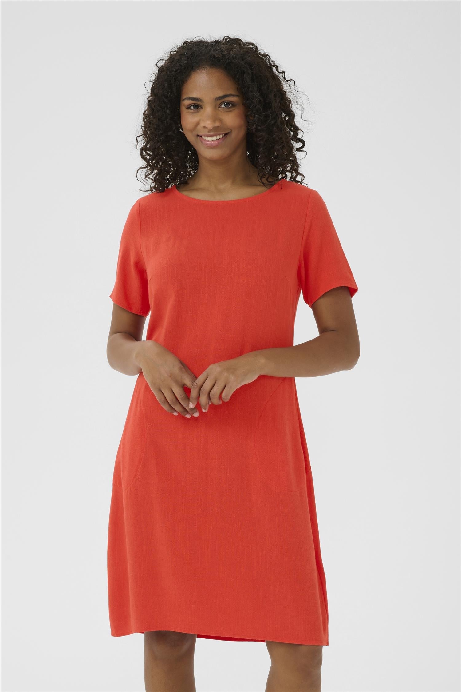 Liny dress