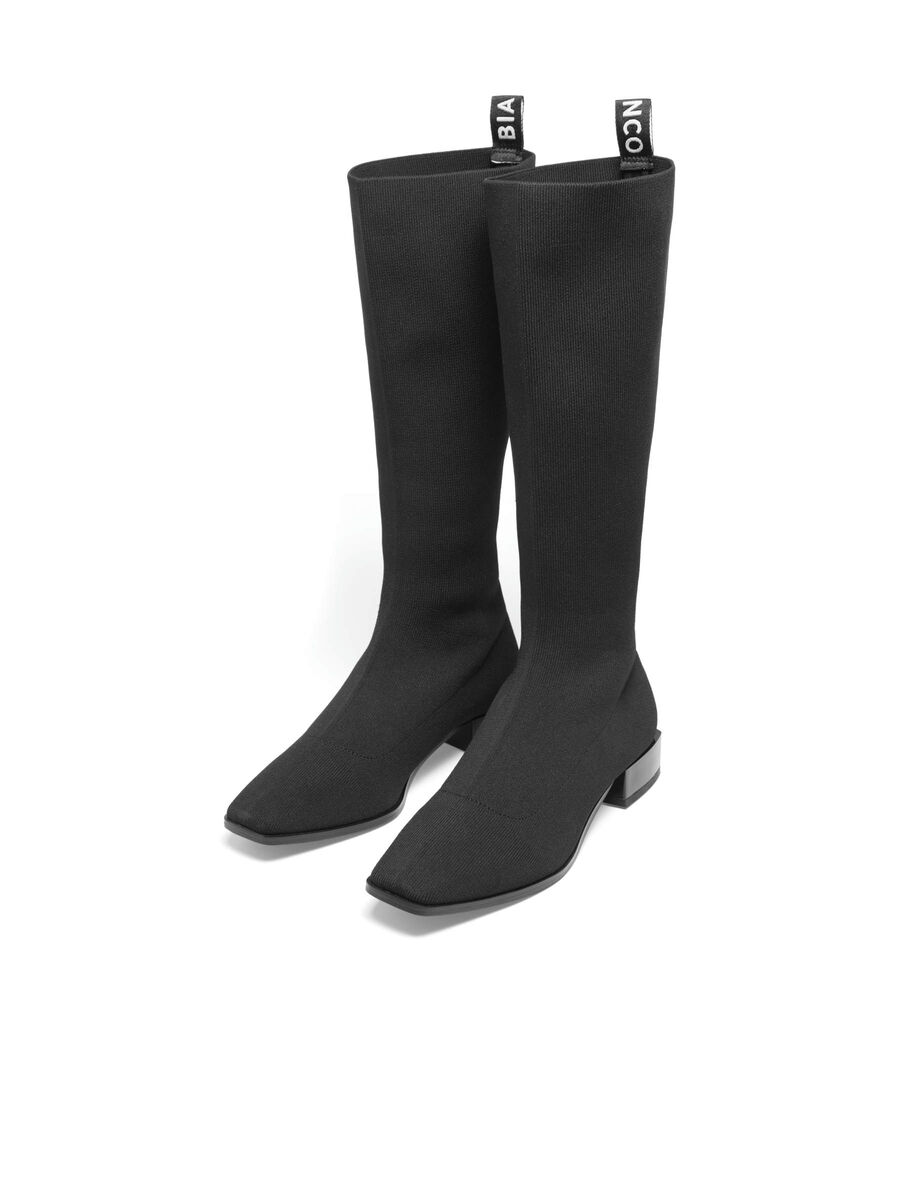 Diana Square boot