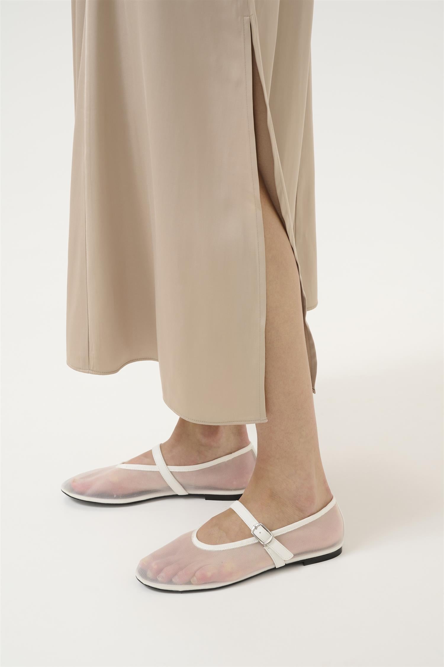 Thorun Oline dress