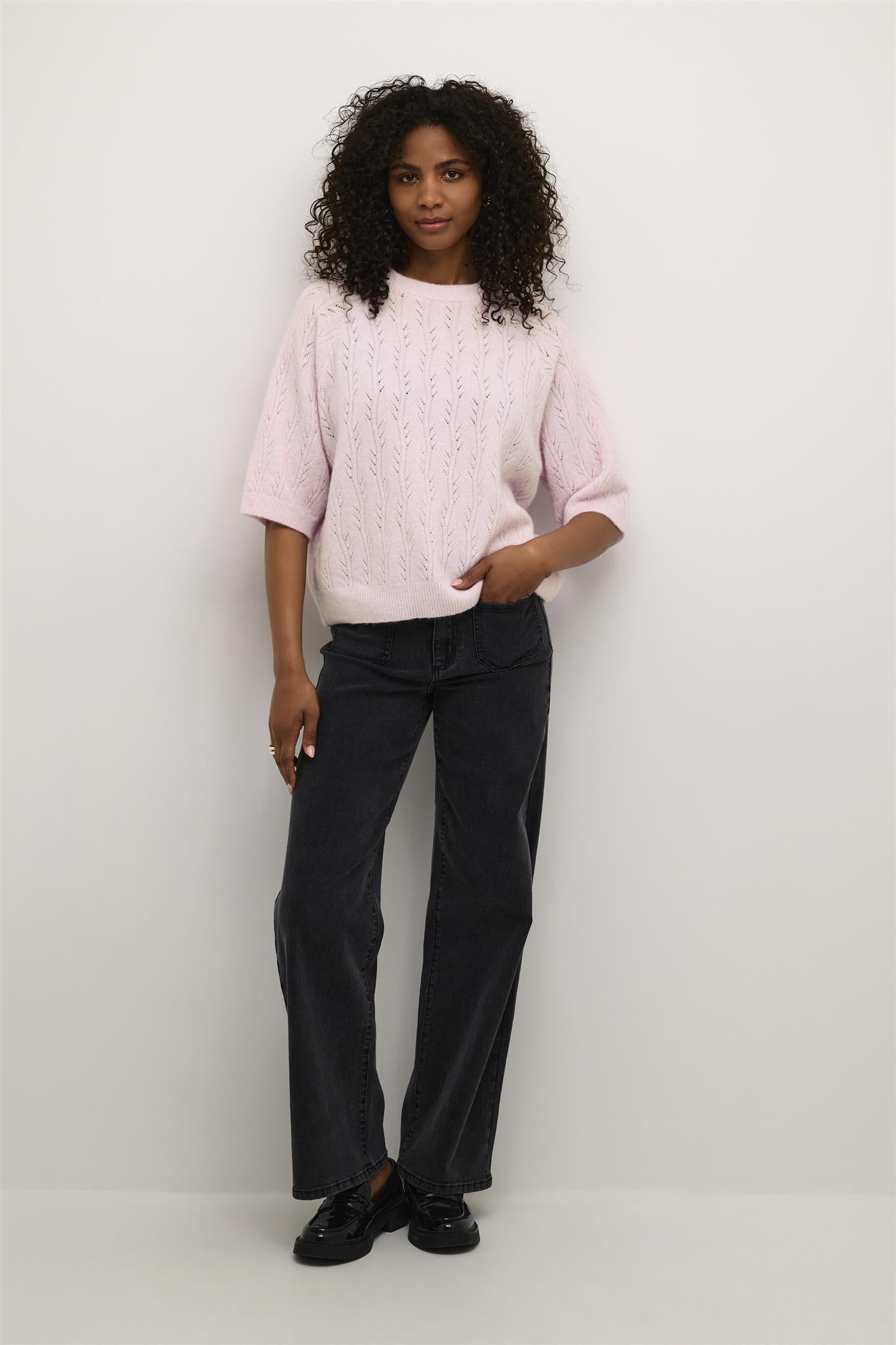 Tella pullover