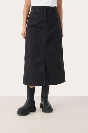 Fannies skirt