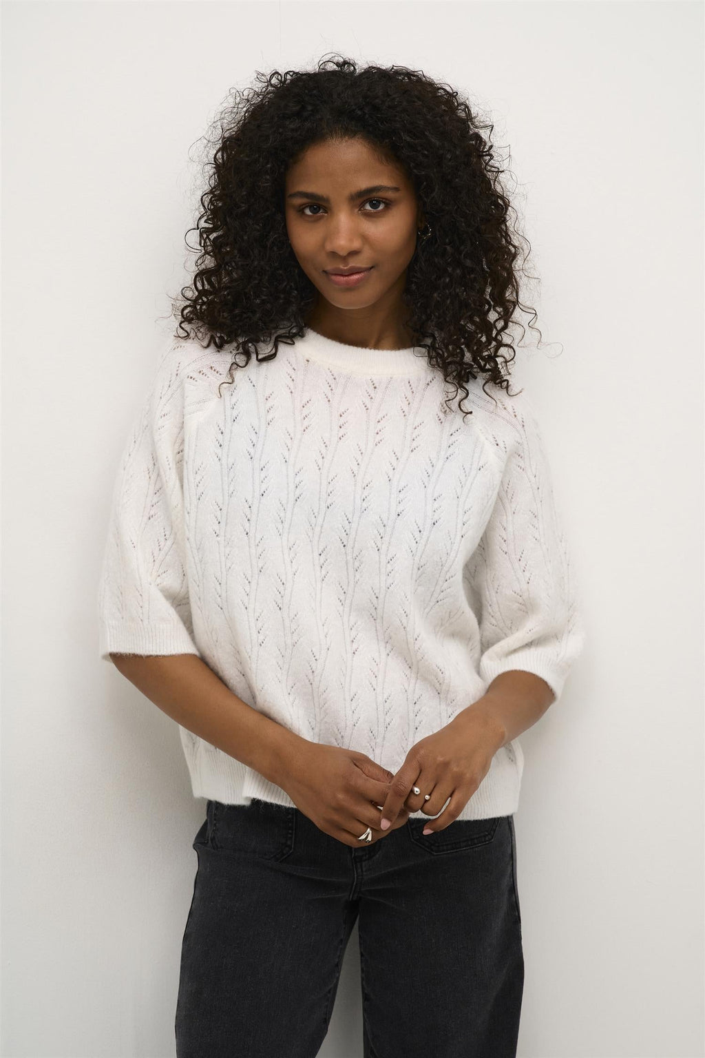 Tella pullover
