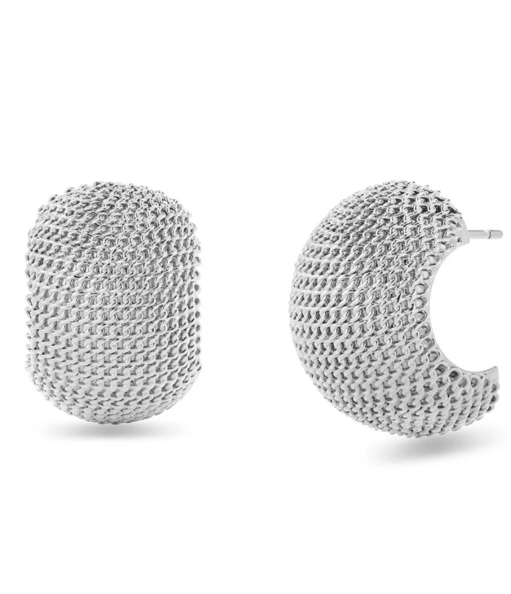 Amarillo creoles L rhodium