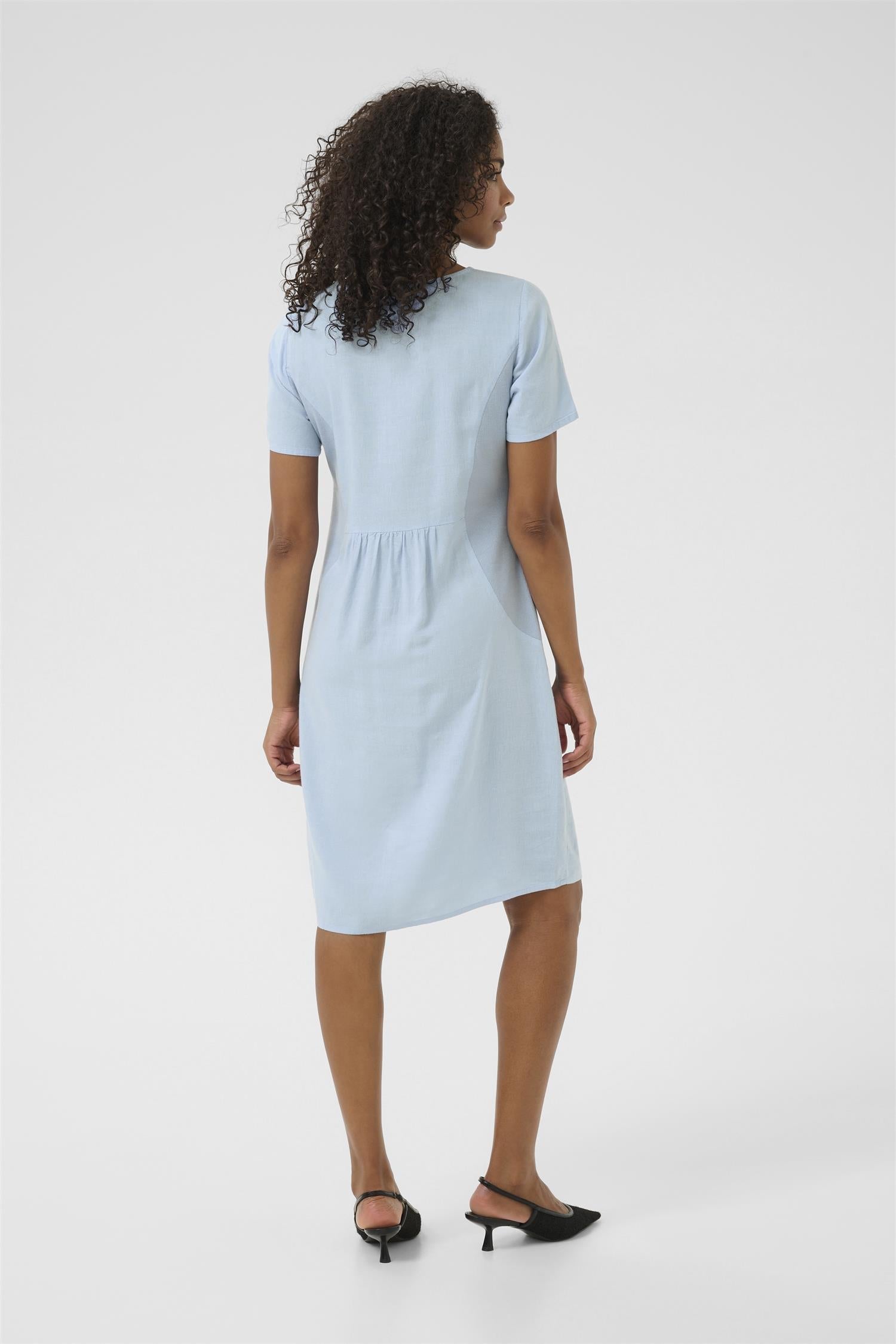 Milia dress