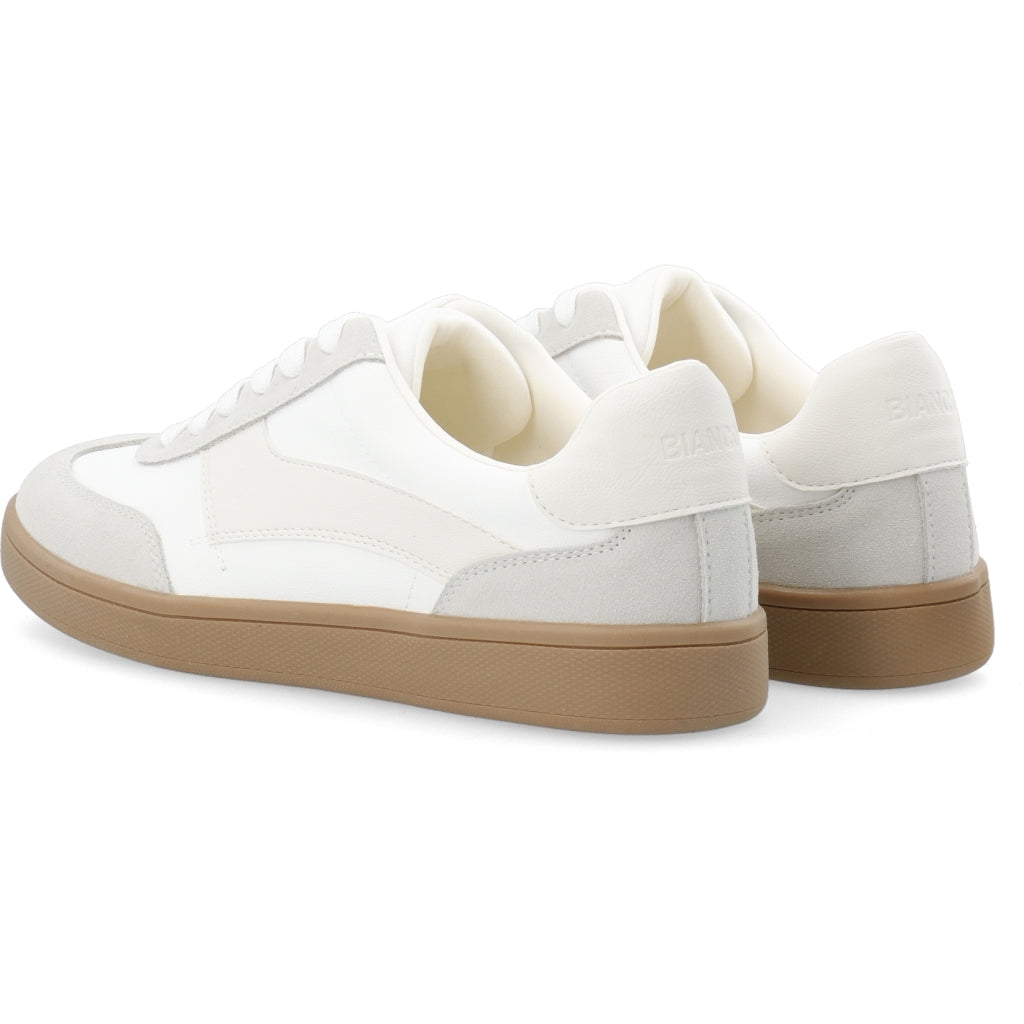 Berlin sneaker suede