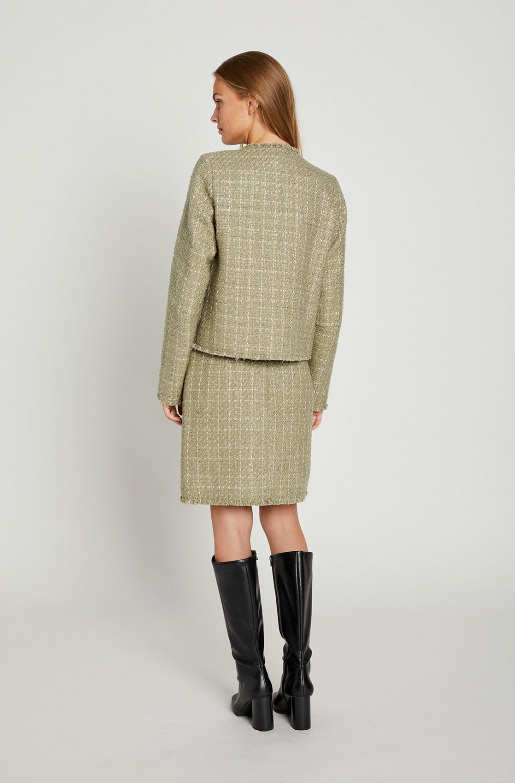 Jolene skirt