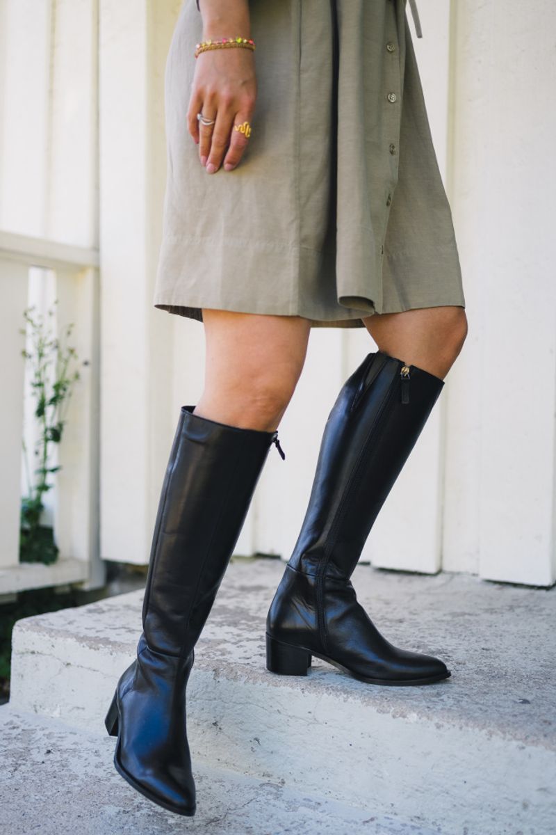 Carol high boot