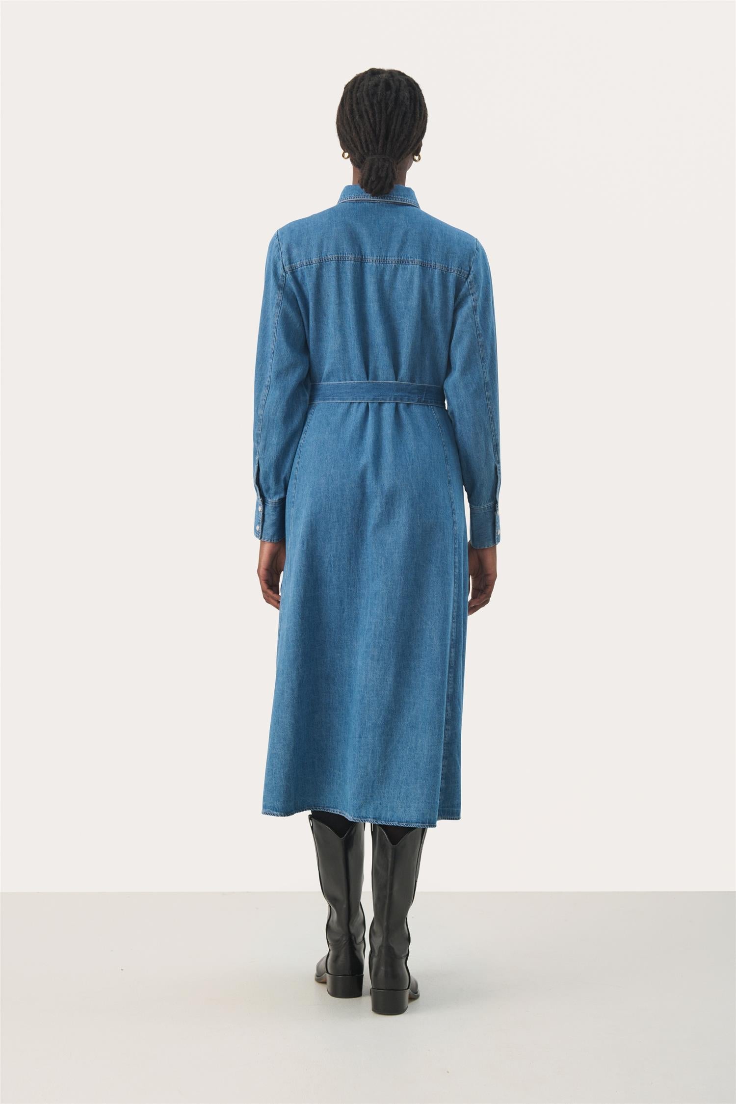 Polenka dress