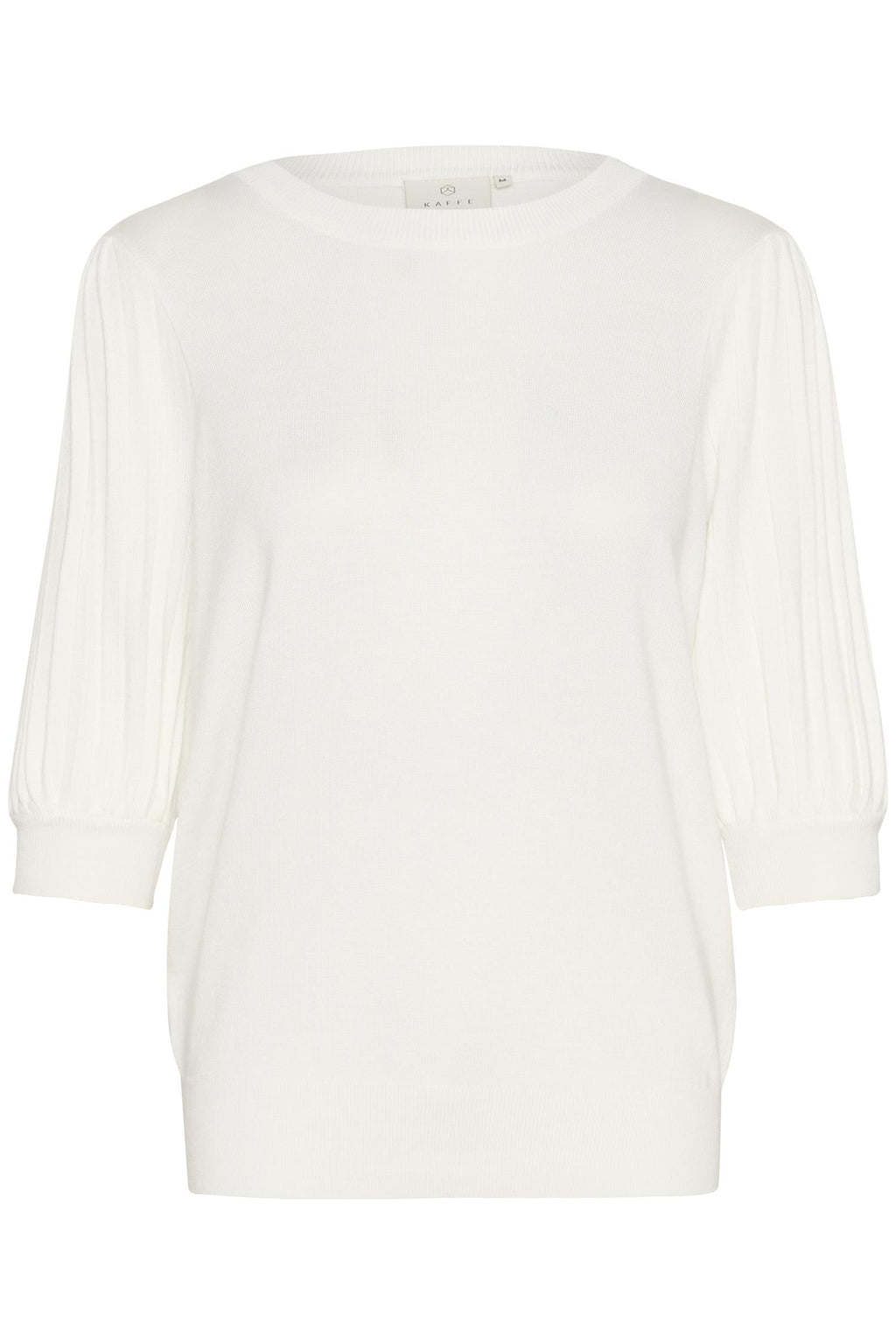 Lone knit pullover 1/2 sleeve