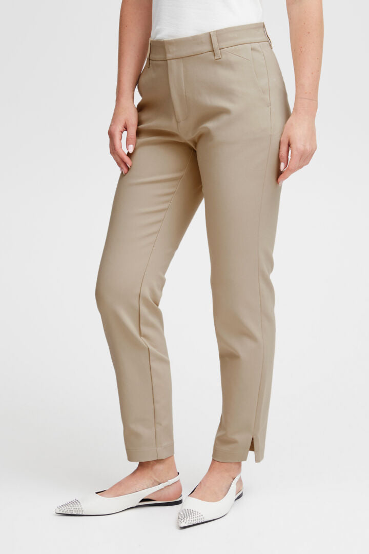 Bindy pant ankel skinny