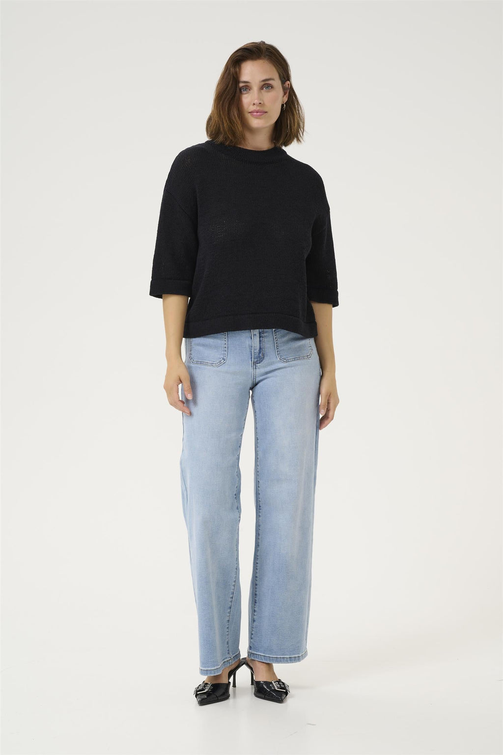 Sevita pullover