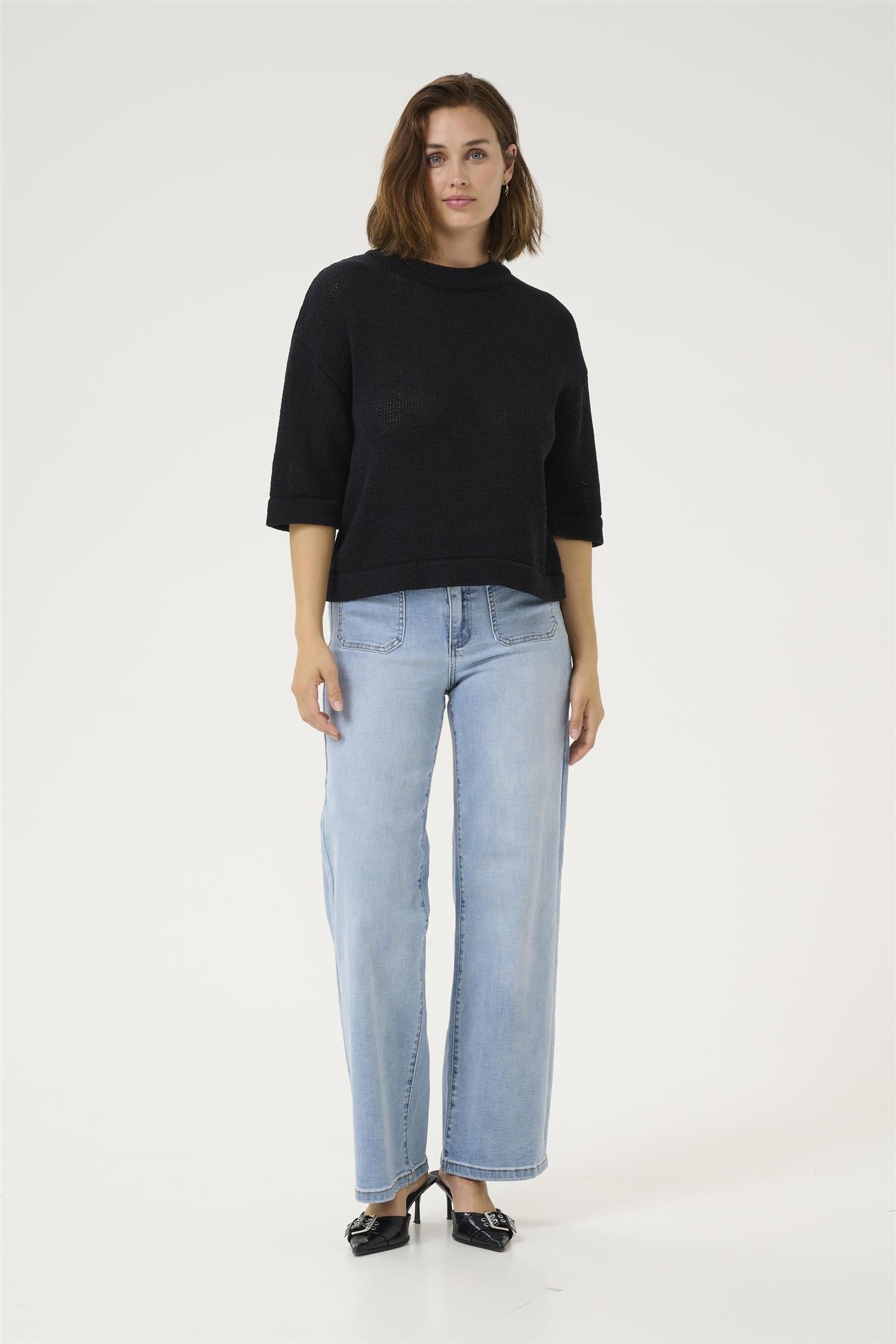 Sevita pullover