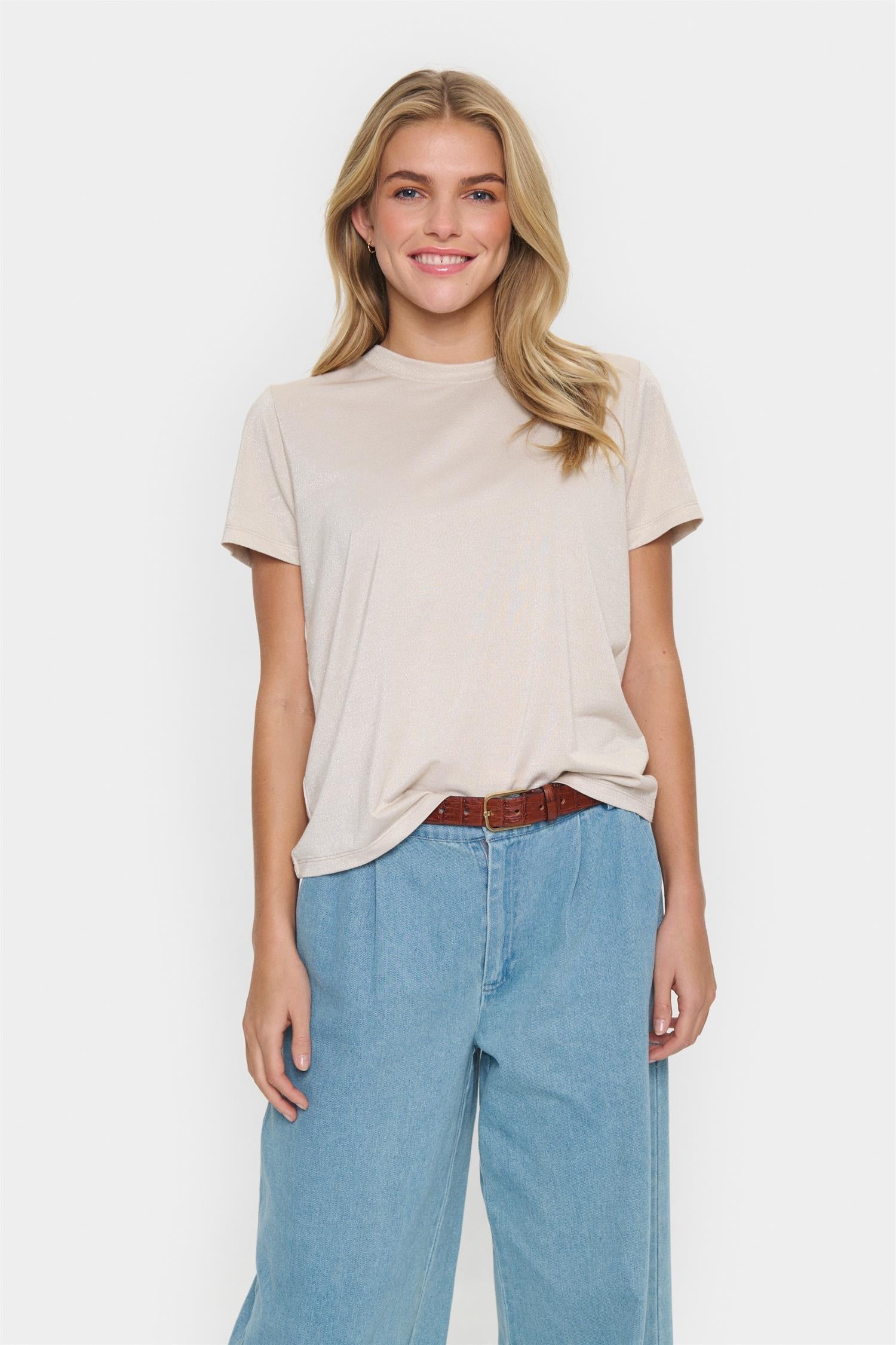 Haga regular t-shirt