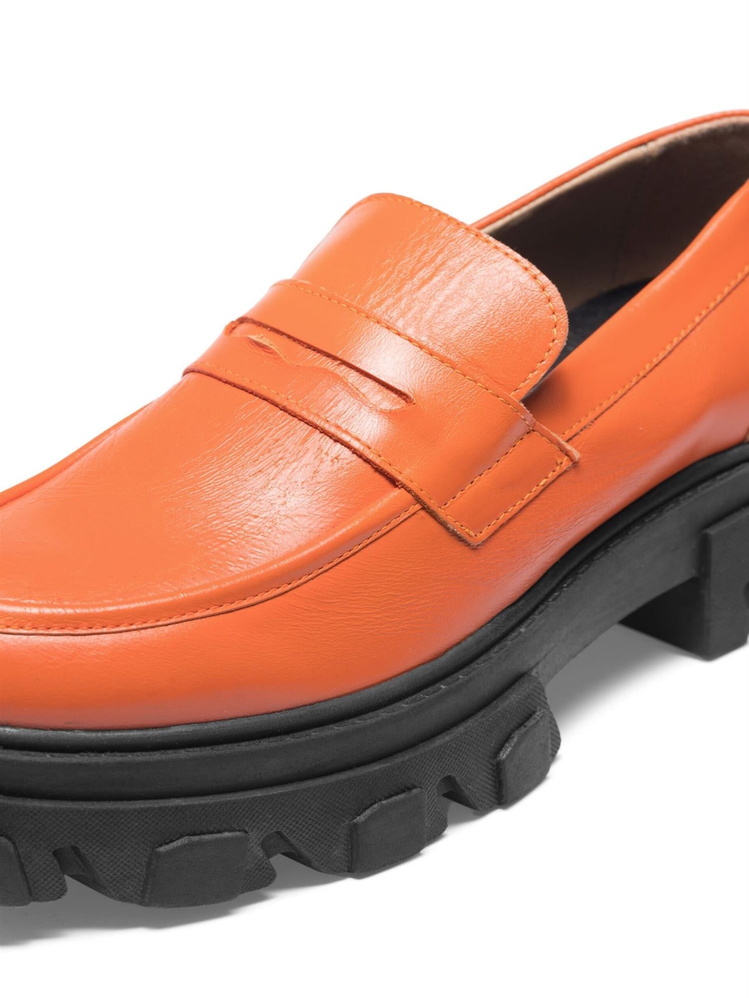 Ginny Loafers