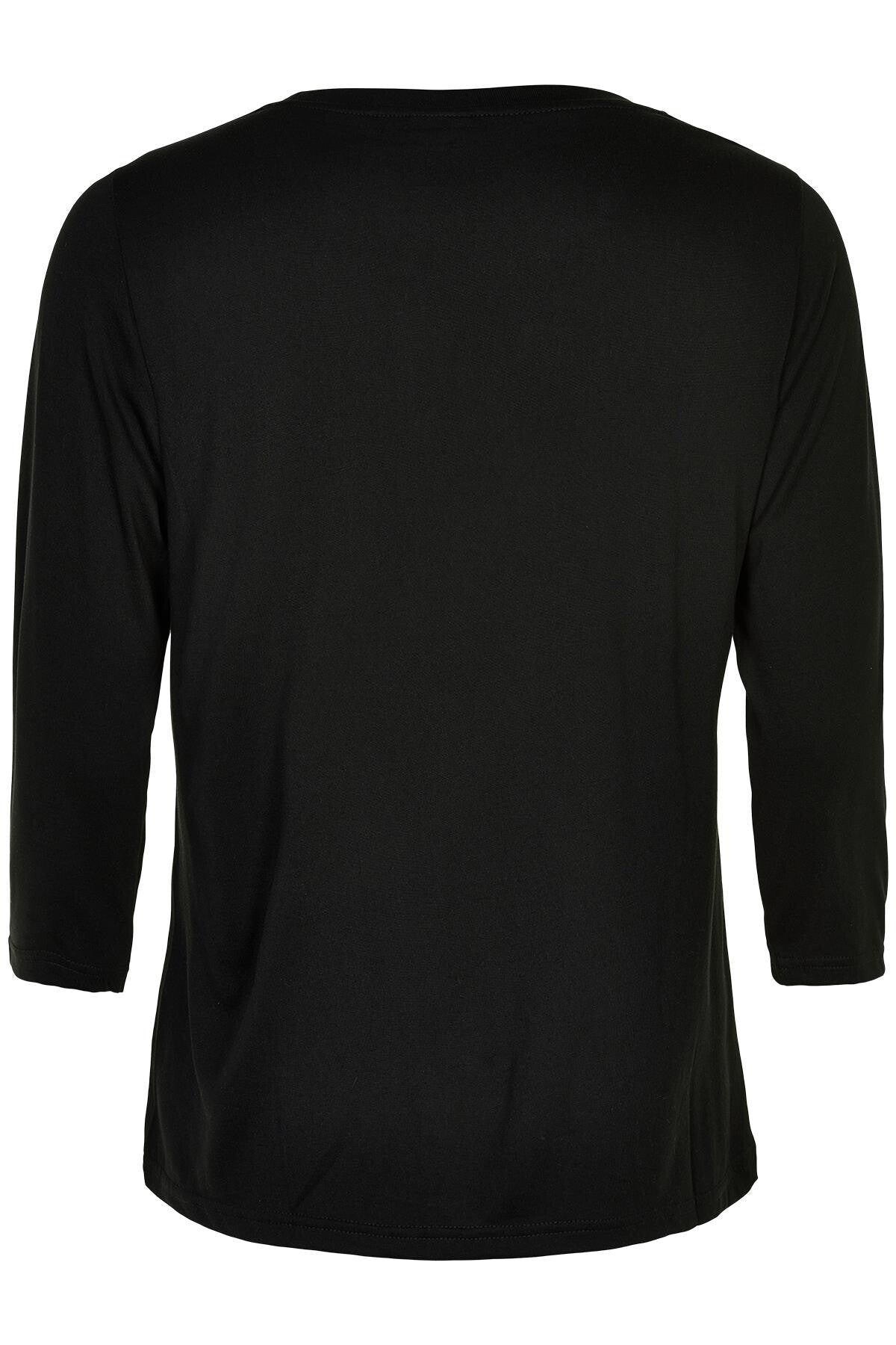 Nina t-shirt 3/4 arm