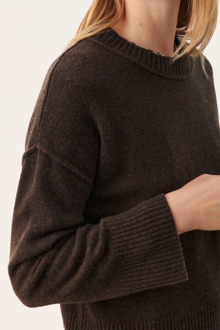 Charlene pullover