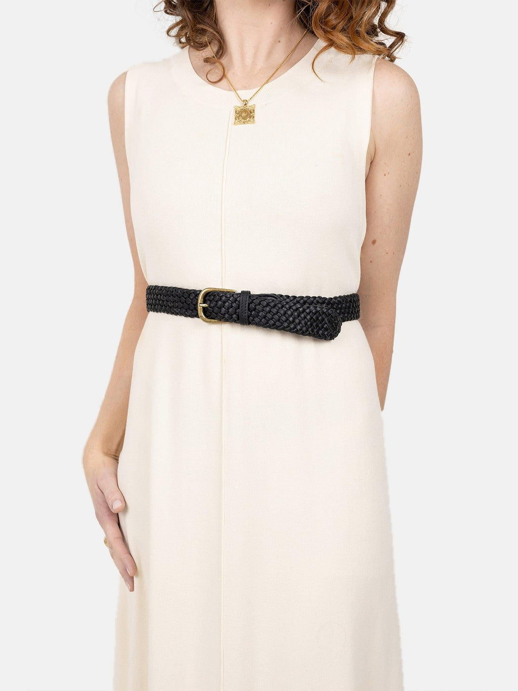 Harper belt