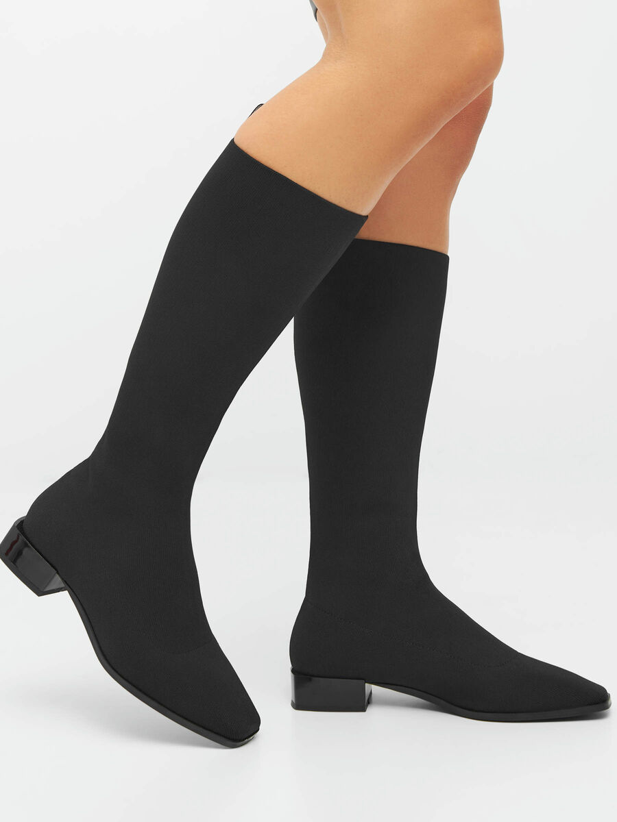Diana Square boot