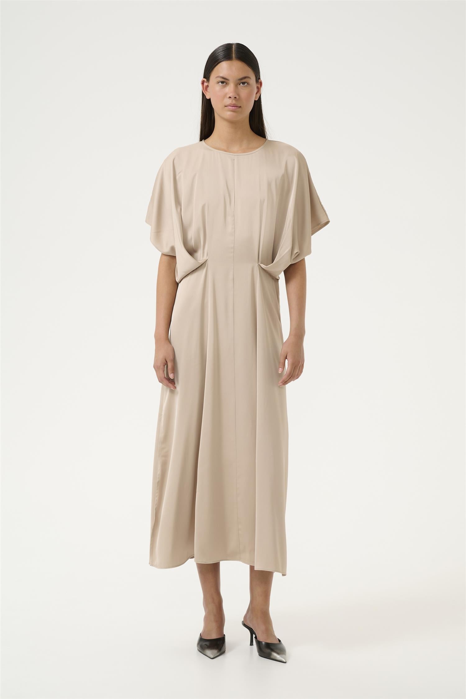 Thorun Oline dress