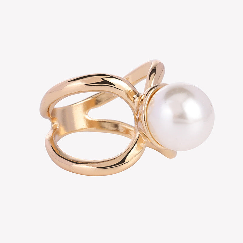 Bandana ring