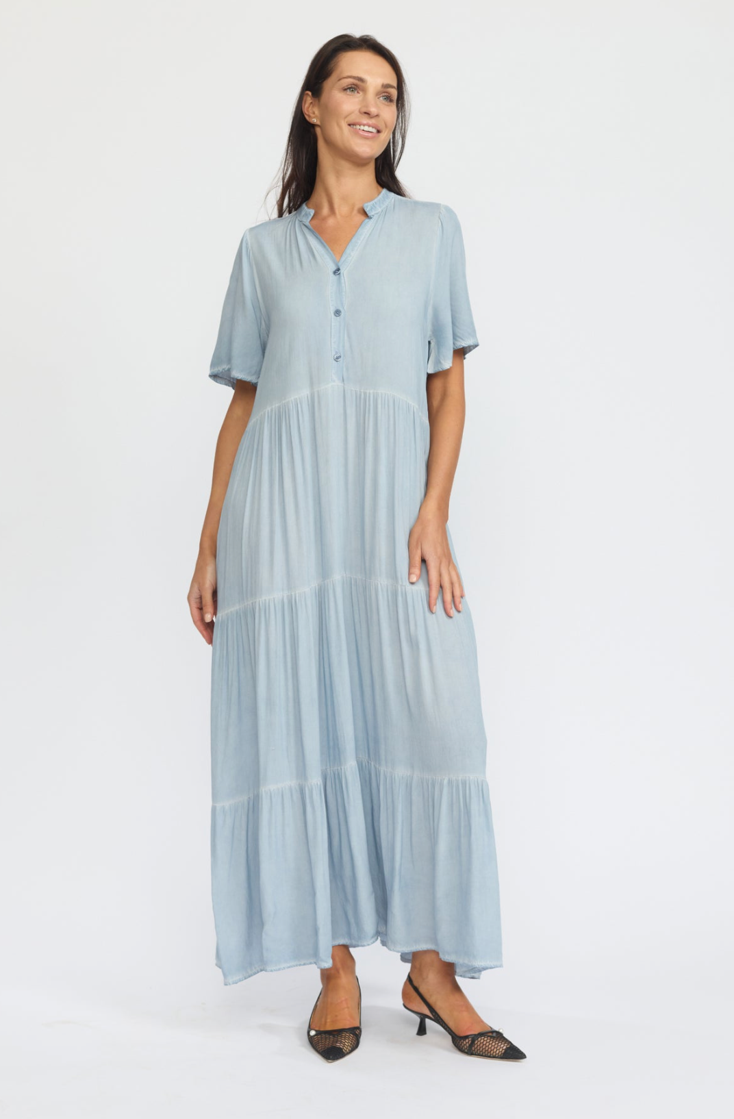 Kalista dress
