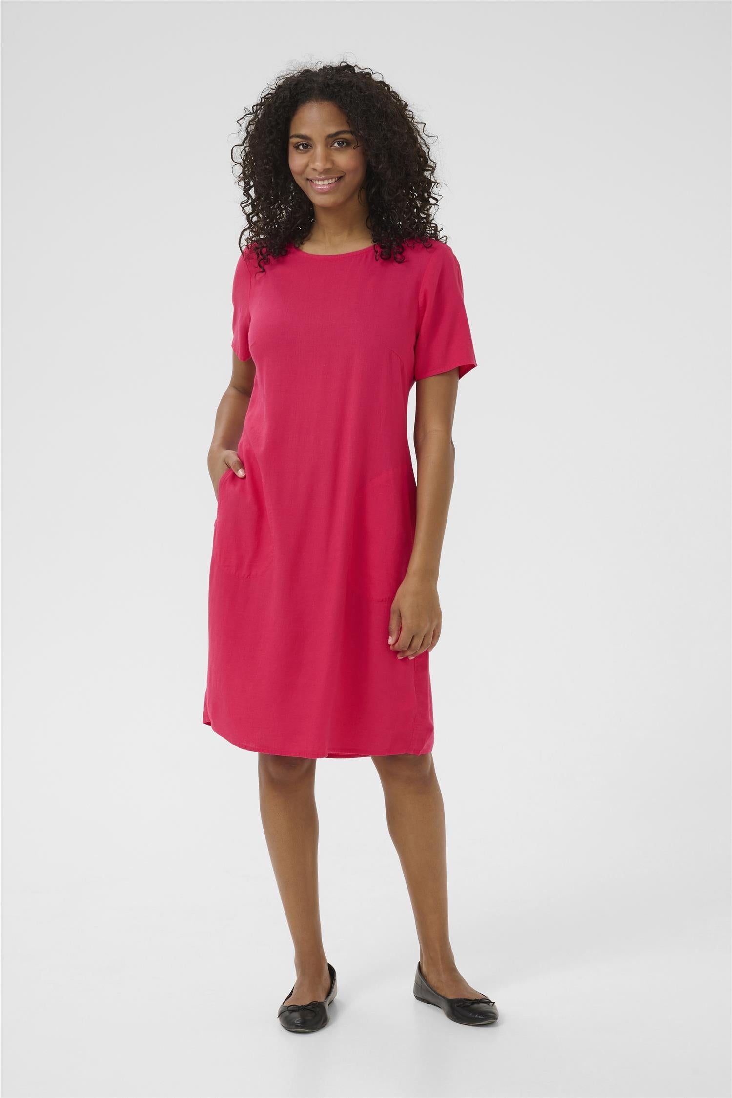 Milia dress