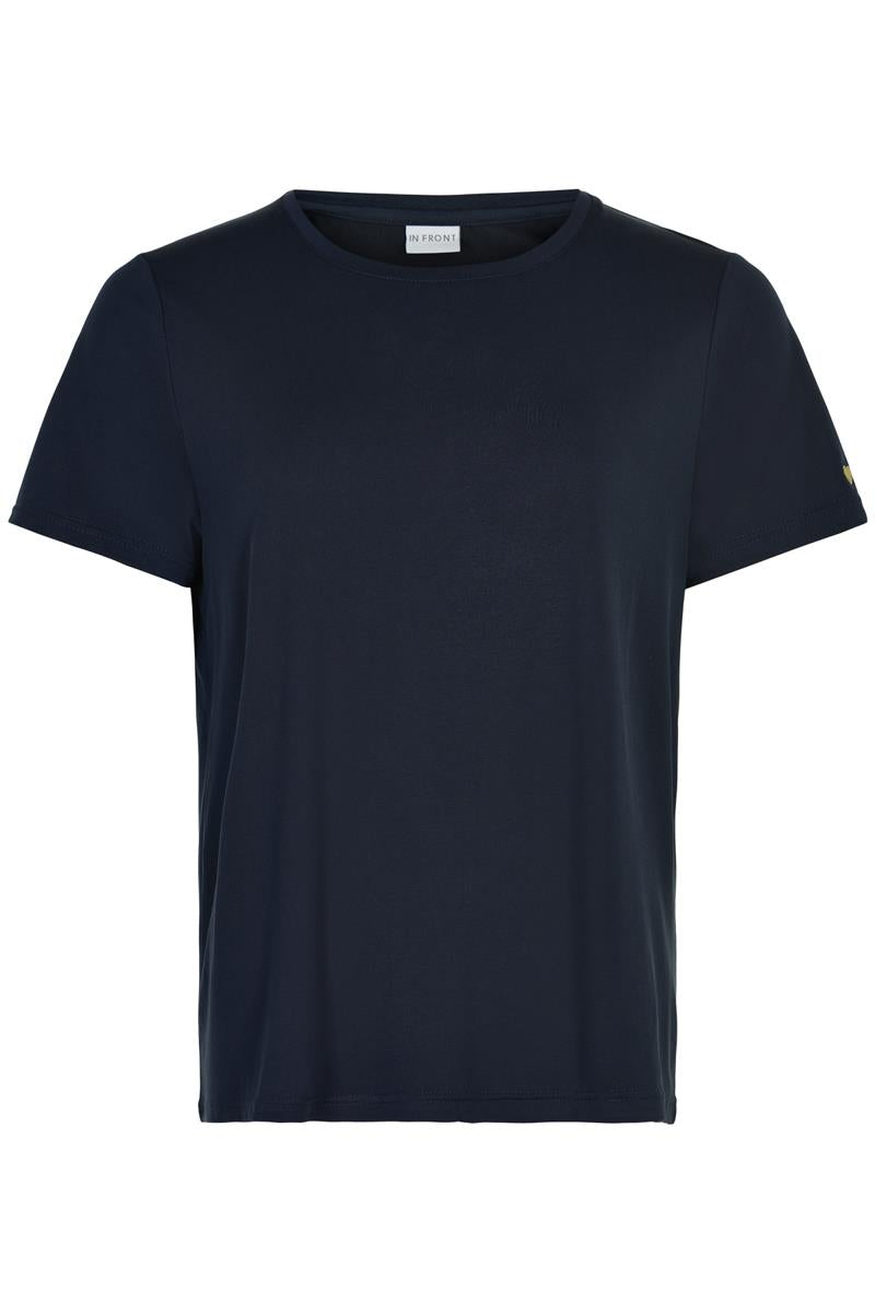Nina t-shirt Ny