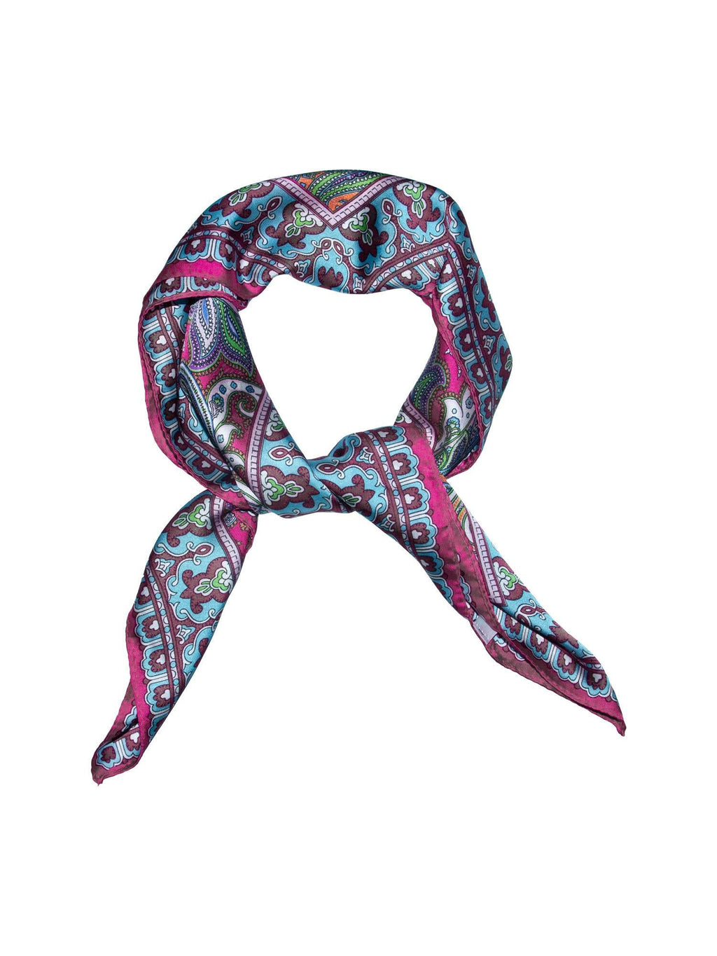 skjerf paisley