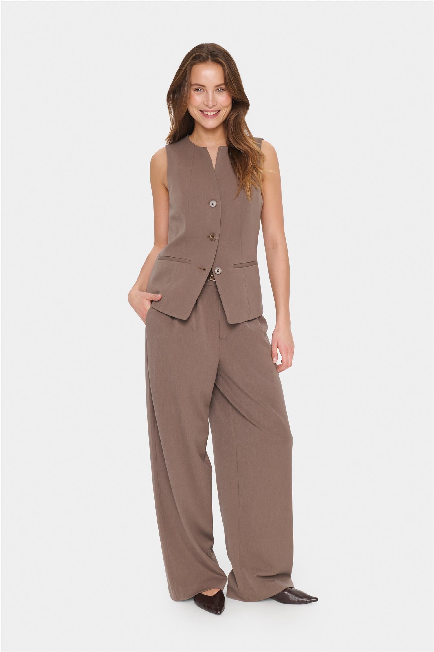 Luwa pants