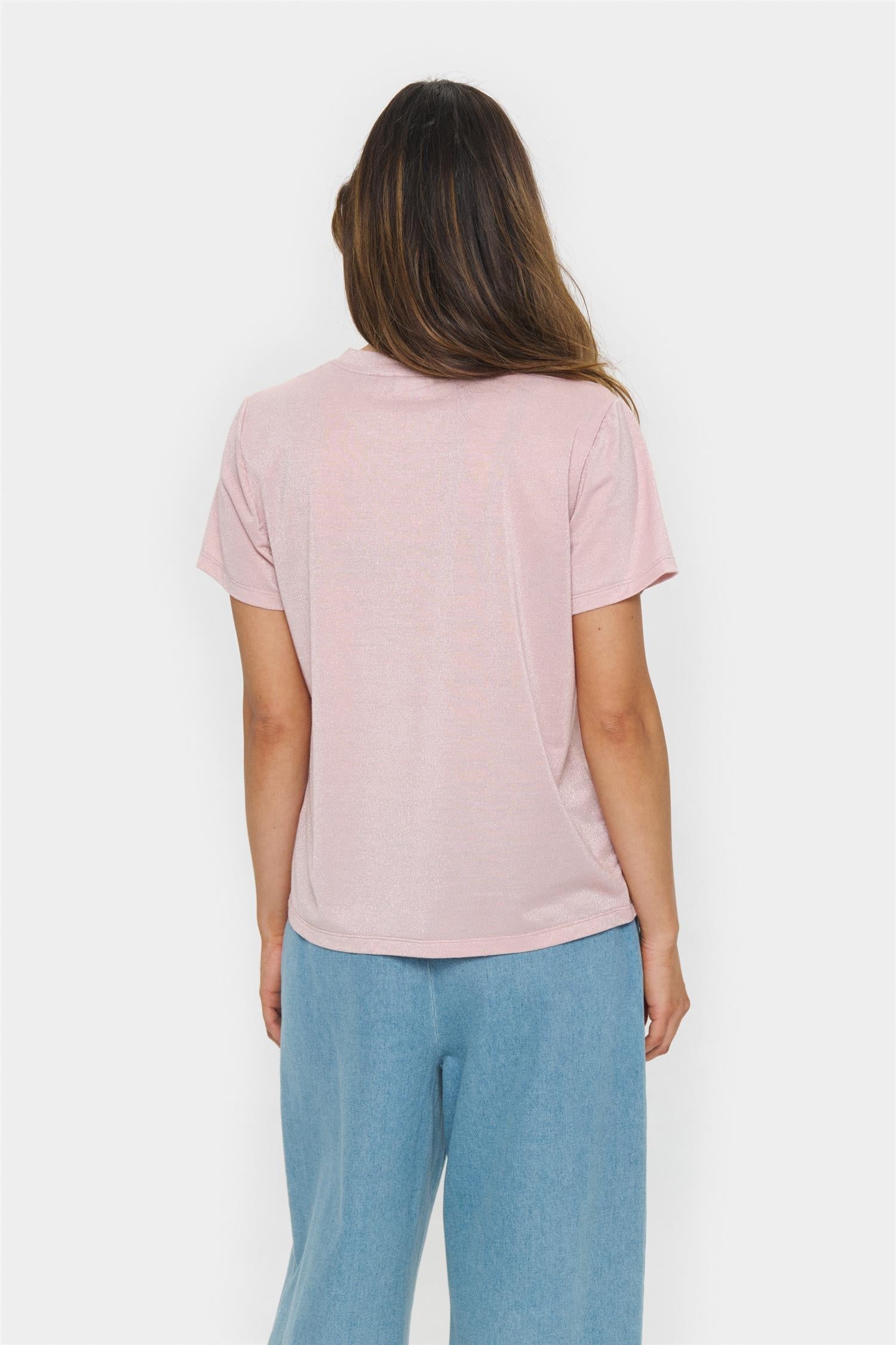 Haga regular t-shirt