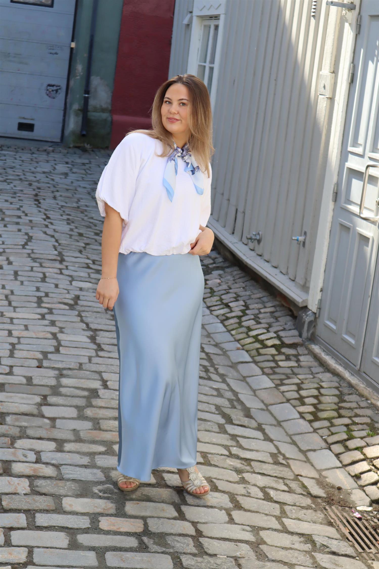 Hill skirt