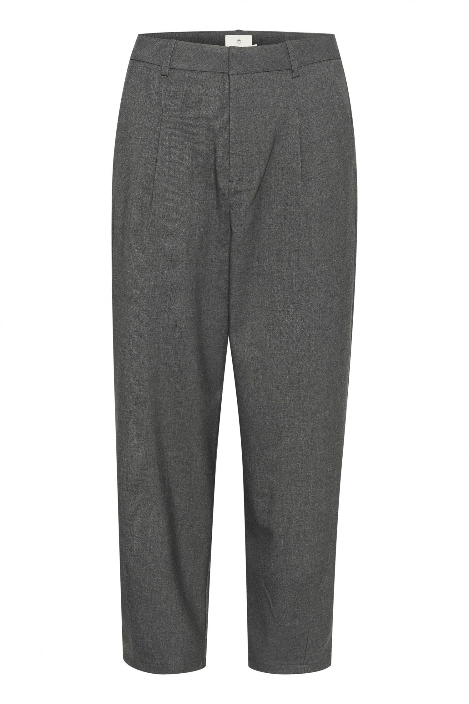 Merle pants suiting