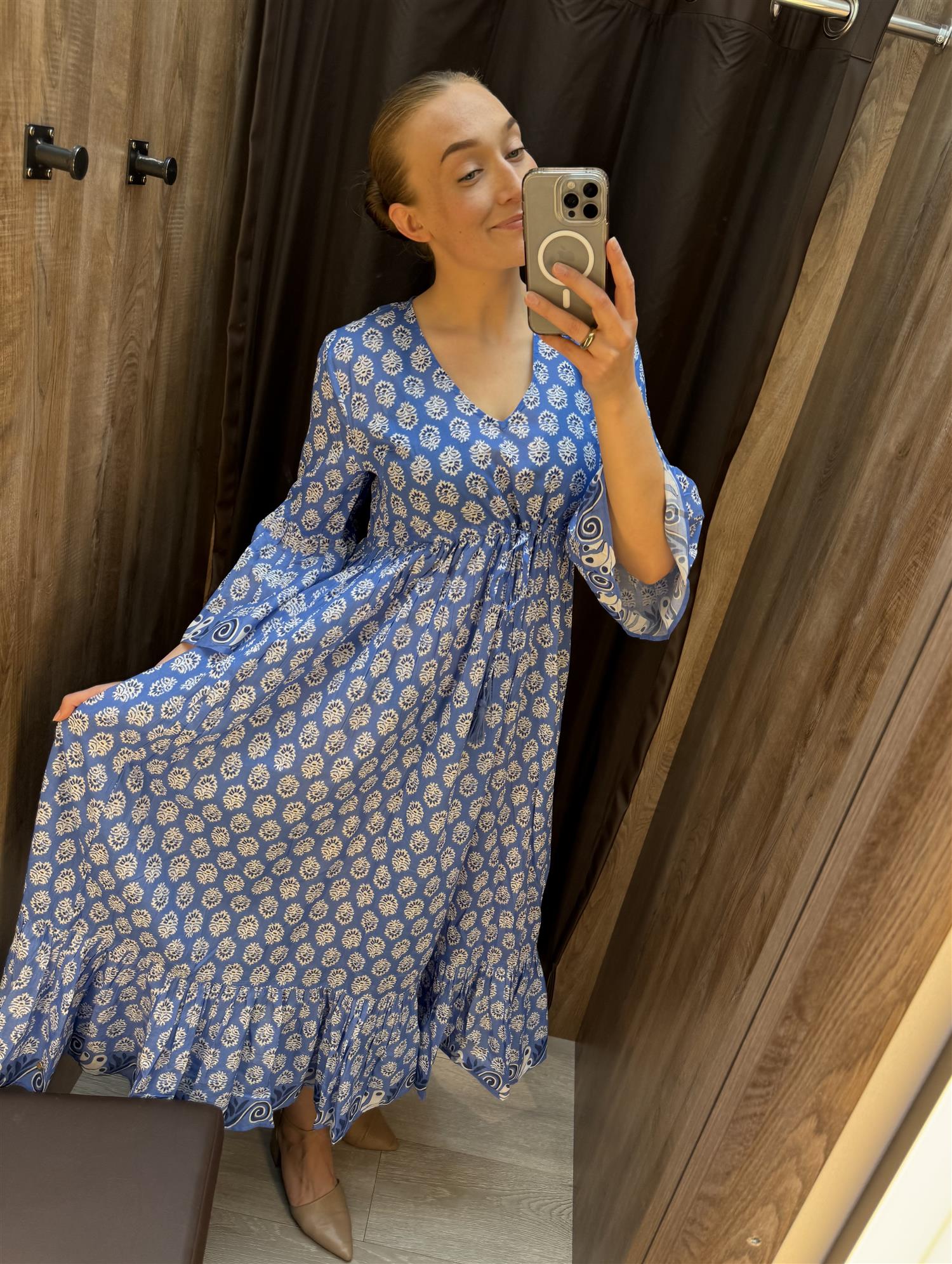 Maria dress