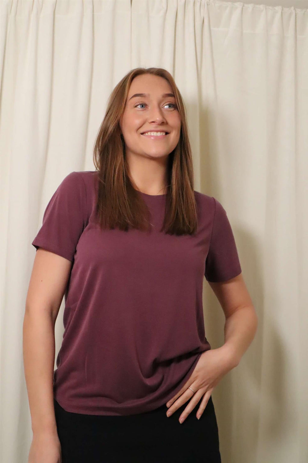 Nina t-shirt