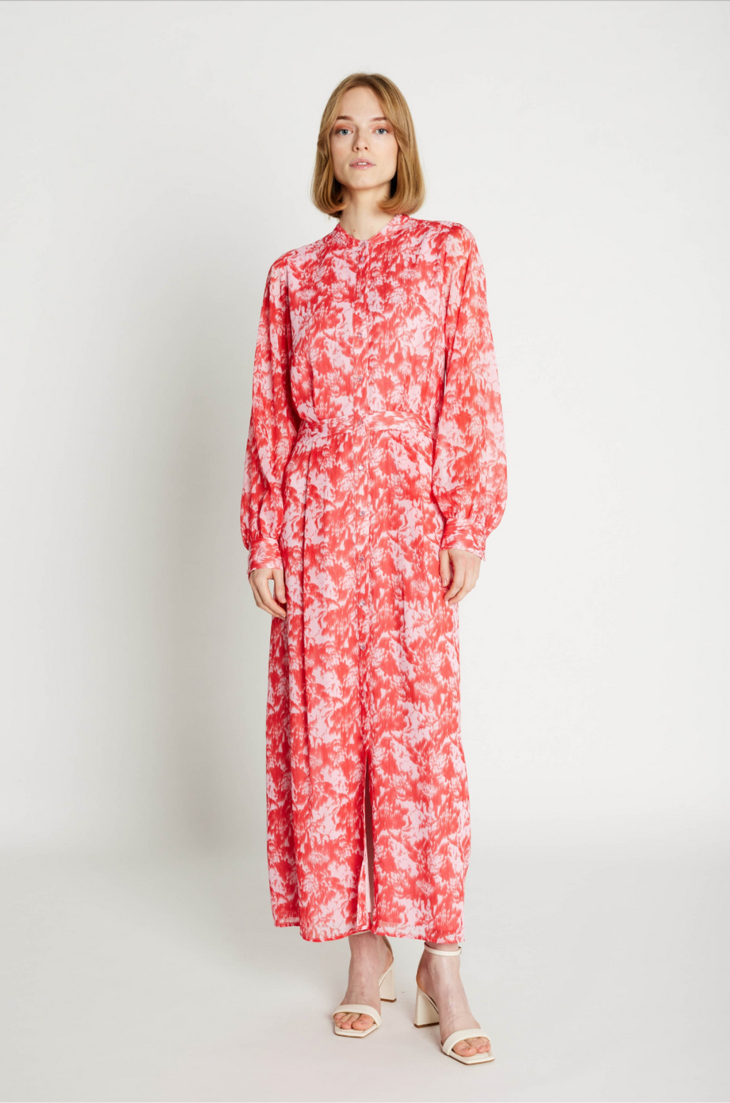 Leandra dress
