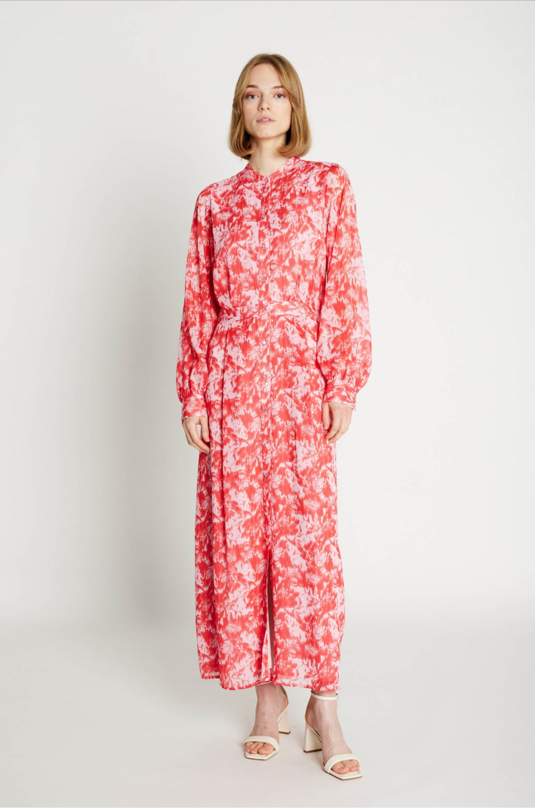Leandra dress