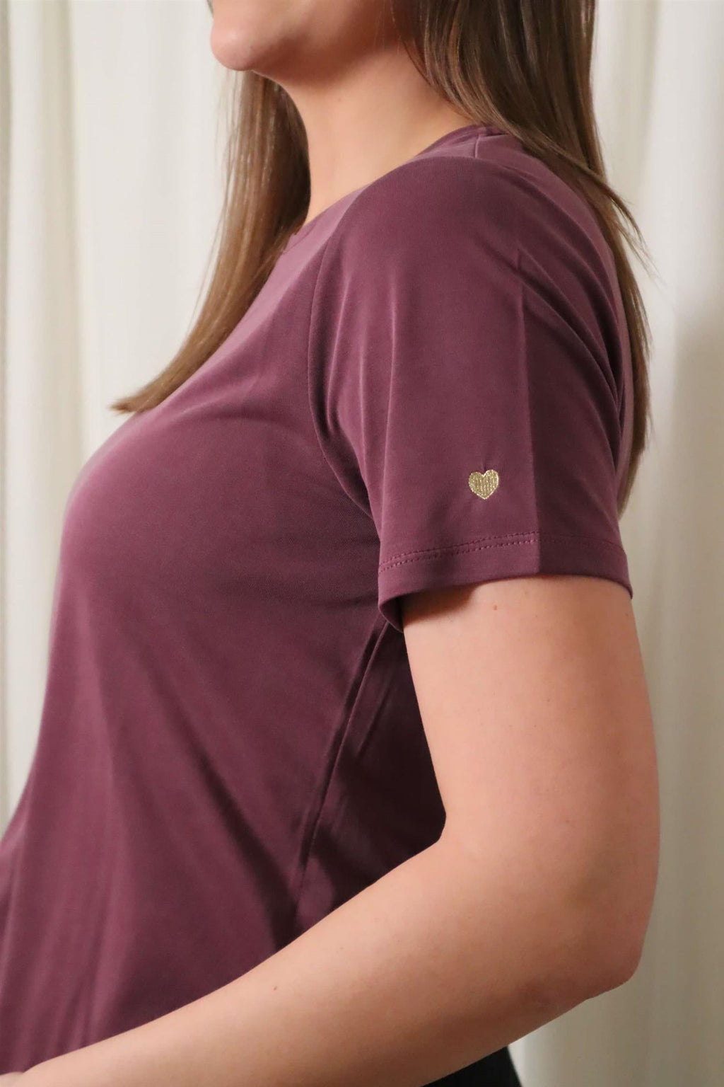 Nina t-shirt