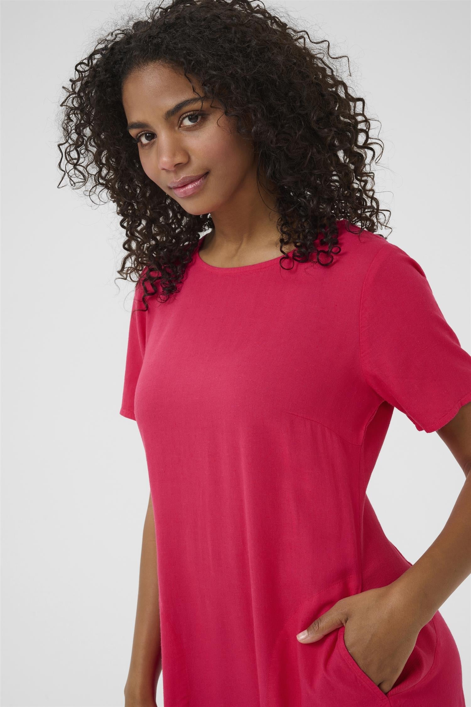 Milia dress